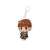 Delicious in Dungeon Petanko Acrylic Key Ring Chilchuck (Anime Toy) Item picture1
