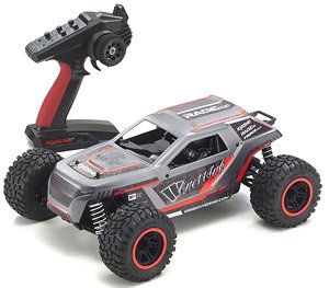 EP 4WD Ready Set Fazer Mk2 RAGE 2.0 Color Type 1 (RC Model)