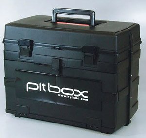 Pit Box (RC Model)