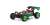 MB-010 Ready Set INFERNO MP9 TKI Pink / Green (RC Model) Item picture2