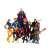 Marvel - Marvel Legends: 6 Inch Action Figure - X-Men Series: X-Cutioner [Animated / X-Men`97] (Completed) Other picture1