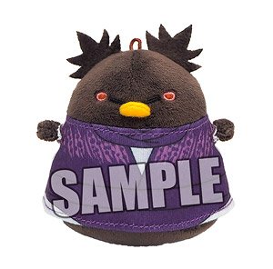 Chun-Colle Jujutsu Kaisen [Choso] (Anime Toy)