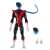 『マーベル』「マーベル・レジェンド」6インチ・アクションフィギュア X-MENシリーズ ナイトクローラー［アニメ『X-MEN `97』］ (完成品) 商品画像5