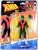 『マーベル』「マーベル・レジェンド」6インチ・アクションフィギュア X-MENシリーズ ナイトクローラー［アニメ『X-MEN `97』］ (完成品) パッケージ2