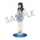 Lycoris Recoil Acrylic Figure Takina Inoue Hawaii Ver. (Anime Toy) 商品画像1 Thumbnail