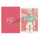 Lycoris Recoil Clear File Chisato Nishikigi Hawaii Ver. (Anime Toy) 商品画像1 Thumbnail