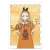 Lycoris Recoil Clear File Kurumi Hawaii Ver. (Anime Toy) Item picture2