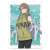 Lycoris Recoil Clear File Mizuki Nakahara Hawaii Ver. (Anime Toy) Item picture2