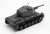 Girls und Panzer das Finale Type3 Medium Tank `Chi-Nu` Team Arikuisan w/Acrylic Stand (Plastic model) Item picture2