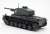 Girls und Panzer das Finale Type3 Medium Tank `Chi-Nu` Team Arikuisan w/Acrylic Stand (Plastic model) Item picture4