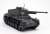 Girls und Panzer das Finale Type3 Medium Tank `Chi-Nu` Team Arikuisan w/Acrylic Stand (Plastic model) Item picture5