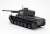 Girls und Panzer das Finale Type3 Medium Tank `Chi-Nu` Team Arikuisan w/Acrylic Stand (Plastic model) Item picture6