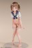 [Read the cautionary note] Nikukan Shoujo Hanra Toukou Sudou-san (1/6 Scale) (PVC Figure) その他の画像2 Thumbnail