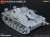 III号突撃砲Ausf.G 1943年10月アルケット社製 フルインテリア (プラモデル) 商品画像7