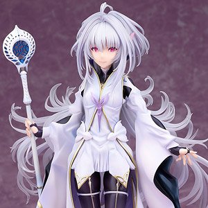 Caster/Merlin (Prototype) (PVC Figure)