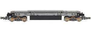 [ 5757 ] Coreless Motor Power Unit (Gray, 17m Class Long Wheelbase) (Model Train)