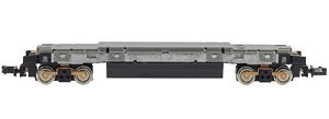 [ 5758 ] Coreless Motor Power Unit (Black, 17m Class) (Model Train)