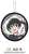 Love Live! Nijigasaki High School School Idol Club Rubber Coaster 01. Yu Takasaki (Anime Toy) Item picture1
