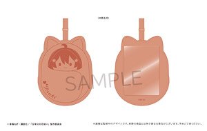 The Quintessential Quintuplets Specials Leather Bromide Case Itsuki Nakano (Anime Toy)