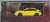 Honda Civic TypeR (FL5) Bonnet Opening and Closing Yellow (Diecast Car) Item picture4