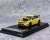Honda Civic TypeR (FL5) Bonnet Opening and Closing Yellow (Diecast Car) Item picture1