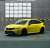 Honda Civic TypeR (FL5) Bonnet Opening and Closing Yellow (Diecast Car) Other picture1