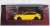 Honda Civic TypeR (FL5) Bonnet Opening and Closing Yellow (Diecast Car) Package1