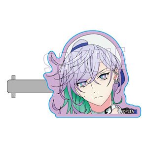 Hair Clip Paradox Live The Animation Kanata Yatanokami (Anime Toy)