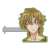 Hair Clip Paradox Live The Animation Chisei Kuzuryu (Anime Toy) Item picture1