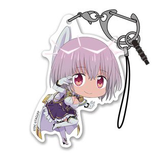 グリッドマン ユニバース 新条アカネ(ニューオーダー) アクリルつままれ (キャラクターグッズ)