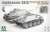 Jagdpanzer 38(t) Hetzer Command Version w/Full Interior & Winterketten (Plastic model) Other picture1