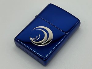 リコリス・リコイル Zippo ver.2(井上たきな) (キャラクターグッズ)