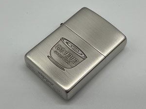 リコリス・リコイル Zippo ver.2(中原ミズキ) (キャラクターグッズ)