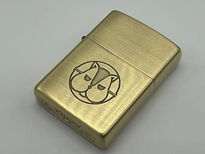 リコリス・リコイル Zippo ver.2(クルミ) (キャラクターグッズ)