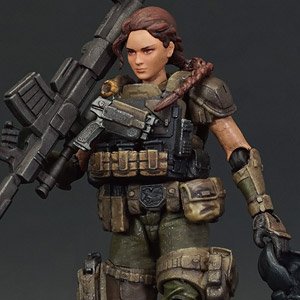 Acid Rain FAV-A105 Zeynep (Completed)