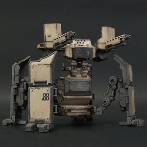アシッドレイン FAV-A106 砂ウォーターストライダー QM3s (完成品)