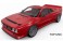 キメラ EVO37 レッドメタリック (ミニカー) その他の画像1 サムネイル