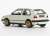 GOLF GTI WHITE (ミニカー) 商品画像3