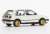 GOLF GTI WHITE (ミニカー) 商品画像4