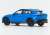ASTON MARTIN DBX 707 BLUE (ミニカー) 商品画像3