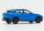 ASTON MARTIN DBX 707 BLUE (ミニカー) 商品画像4