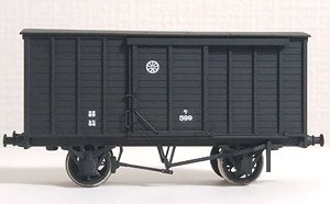1/80(HO) Type WA7817 Paper Kit (Unassembled Kit) (Model Train)