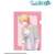 Uta no Prince-sama Sho Kurusu Ani-Art Vol.4 Clear File (Anime Toy) Item picture1