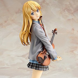 Kaori Miyazono (PVC Figure)