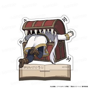Frieren: Beyond Journey`s End Acrylic Stand [Mimic] (Anime Toy)