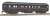 1/80(HO) J.G.R. HOHA12000 (Air Brake Type) Paper Kit (Unassembled Kit) (Model Train) Item picture1