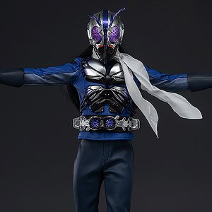 フィグゼロ 仮面ライダー第0号(シン・仮面ライダー) (完成品)