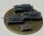 German Tank Set 5 128mm (Plastic model) Other picture2