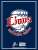 ブシロード スリーブコレクション HG Vol.4146 プロ野球カードゲーム DREAM ORDER 『埼玉西武ライオンズ』 (カードスリーブ) 商品画像1
