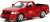 F&F ブライアン フォード F-150 SVT ライトニング レッド (ミニカー) 商品画像1